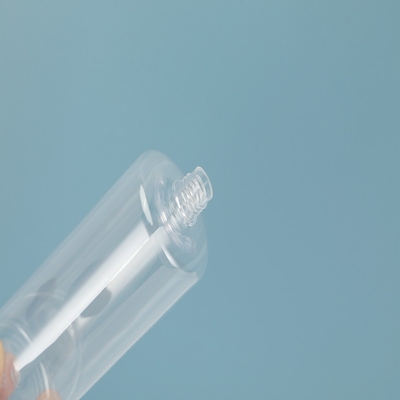 Bouteilles de liquide PET personnalisées colorées avec un col étanche pour enfants pour différentes capacités