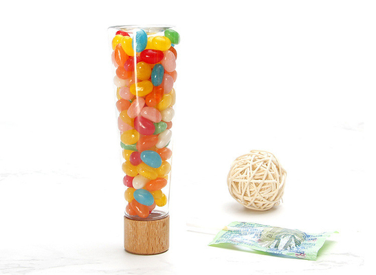 Bouteilles de thé au lait isolées modernes avec poignée et couleurs personnalisables