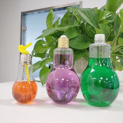 Bouteilles de thé au lait à poignée personnalisable avec isolation