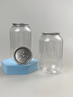 Bouteilles cosmétiques en plastique imprimées sur mesure, de différentes capacités, destinées aux soins personnels et aux produits de beauté