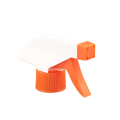 Bouteilles de lotion en plastique électroplaté UV avec col clair et sérigraphie en 250 ml
