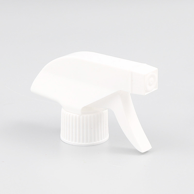 Bouteilles de lotion PET blanches avec fermeture à volet personnalisable