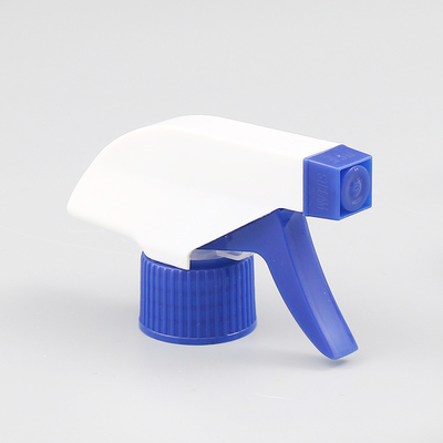 Bouteilles de lotion électroplatées UV en plastique blanc personnalisables 30 ml 50 ml 60 ml pour la distribution de liquides clairs