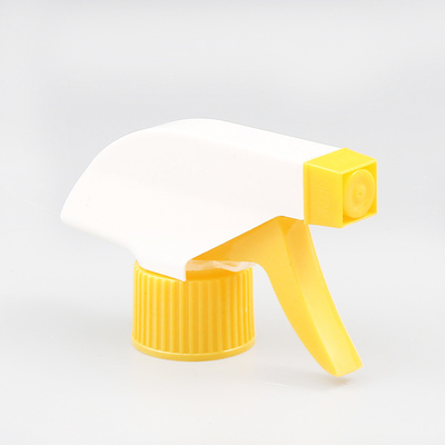 Bouteilles de lotion électroplatées UV en plastique blanc personnalisables 30 ml 50 ml 60 ml pour la distribution de liquides clairs