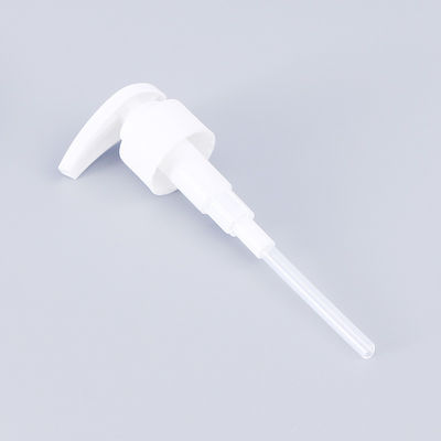 Distributeurs de liquides blancs synthétiques Solutions de mesure précises durables pour les emballages industriels et les applications chimiques