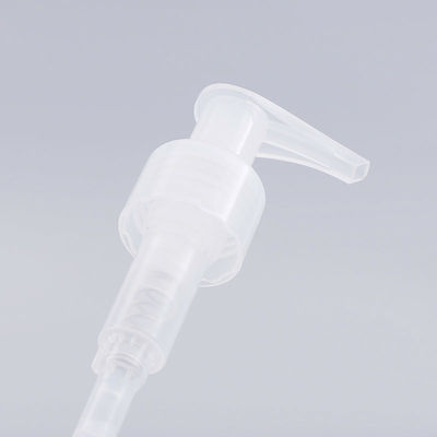 Distributeurs de liquides blancs synthétiques Solutions de mesure précises durables pour les emballages industriels et les applications chimiques