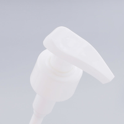 Ensemble de bouteilles de lotion cosmétique en plastique PMMA cristallin