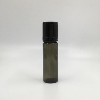 Bouteilles à gouttelette liquide imprimées sur mesure de différentes capacités