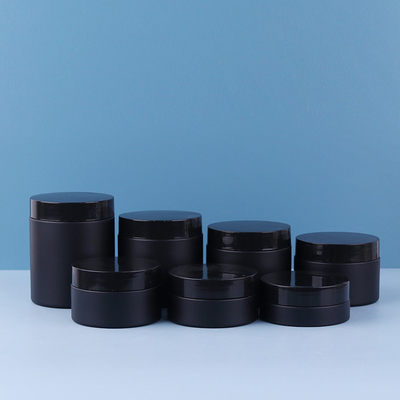 Containers de boîtes en plastique personnalisés avec feuille d'aluminium pour la fraîcheur