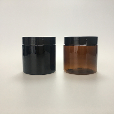 Containers de boîtes en plastique personnalisés avec feuille d'aluminium pour la fraîcheur
