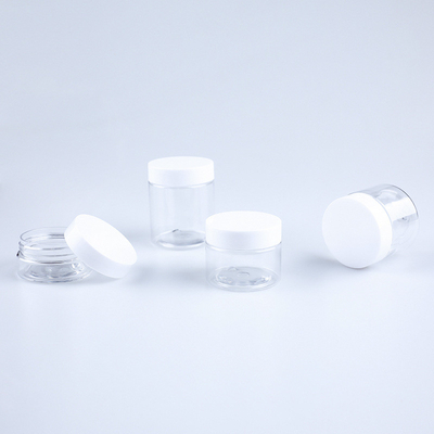 Boîtes en plastique personnalisables contenant un joint en aluminium pour la fraîcheur