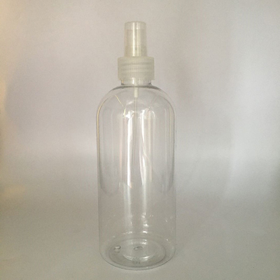 Pompes en acier inoxydable de 118 mm Bouteille de pompe de shampooing PET pour shampooing 20/410 Type de fermeture de la pompe