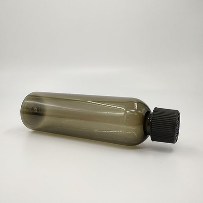 Capot à vis d'impression personnalisé Capot en plastique à filetage pour produits