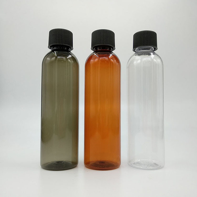 Capot à vis d'impression personnalisé Capot en plastique à filetage pour produits