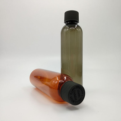 Capot à vis d'impression personnalisé Capot en plastique à filetage pour produits
