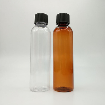 Capot à vis d'impression personnalisé Capot en plastique à filetage pour produits