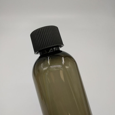 Capot à vis d'impression personnalisé Capot en plastique à filetage pour produits