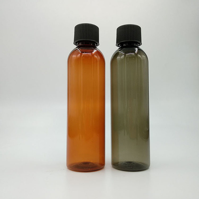 Capot à vis d'impression personnalisé Capot en plastique à filetage pour produits