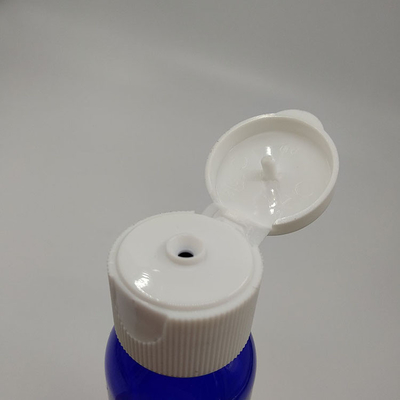 Contenants en plastique à vis pour 15 ml 30 ml 50 ml 70 ml 80 ml 100 ml