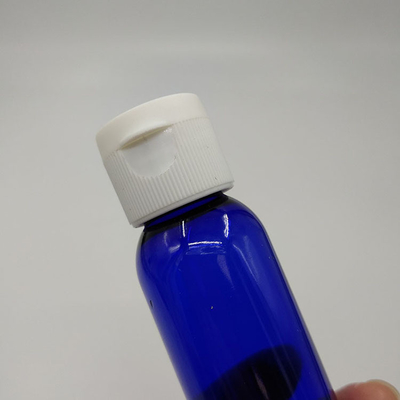 Contenants en plastique à vis pour 15 ml 30 ml 50 ml 70 ml 80 ml 100 ml