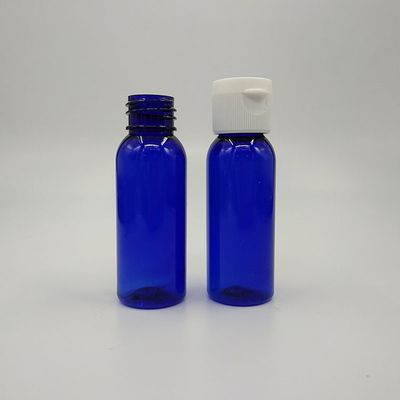 Contenants en plastique à vis pour 15 ml 30 ml 50 ml 70 ml 80 ml 100 ml
