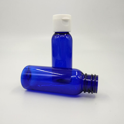 Contenants en plastique à vis pour 15 ml 30 ml 50 ml 70 ml 80 ml 100 ml