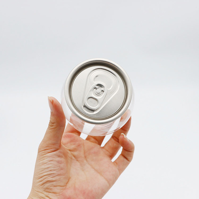 Bouteilles de thé au lait en plastique isolé avec poignée pour diverses boissons