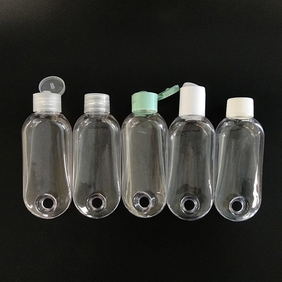 250 ml 300 ml 500 ml Capacité ronde Bouteilles d'émulsion artificielles pour conception ronde et capacité de bouteille