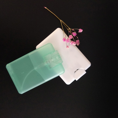 Bouteilles de lotion PET rondes personnalisables avec une surface d'impression/étiquetage transparente