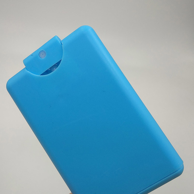 Bouteilles de lotion en plastique à plaquette UV personnalisables avec sérigraphie