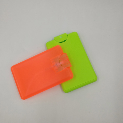 Bouteilles de lotion en plastique à plaquette UV personnalisables avec sérigraphie