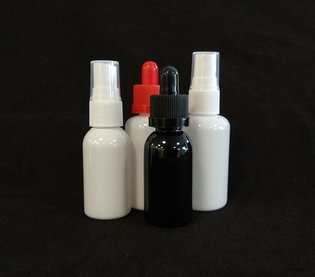 Bouteille de pulvérisation en PET rechargeable pour une utilisation quotidienne polyvalente