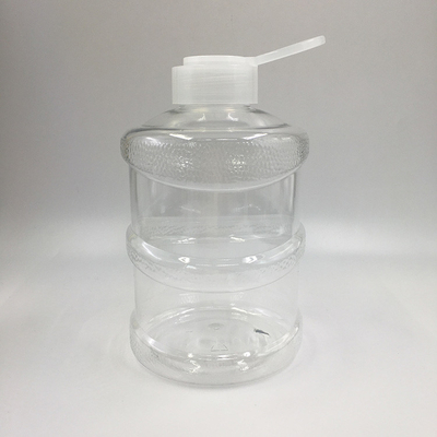 Des bouteilles de lait et de thé modernes à l'épreuve des fuites avec des couleurs personnalisées et un design clair