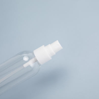 Containers en plastique à vis de petite capacité pour le stockage de liquides