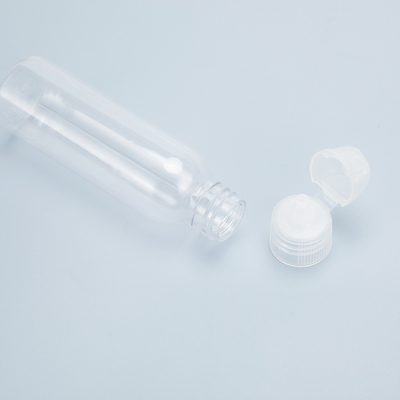 Fermeture de capuchon en plastique à vis personnalisable