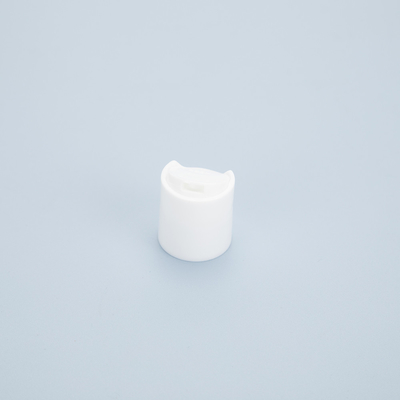 Bouteilles à vis en plastique transparent imprimées sur mesure avec bouchon à vis