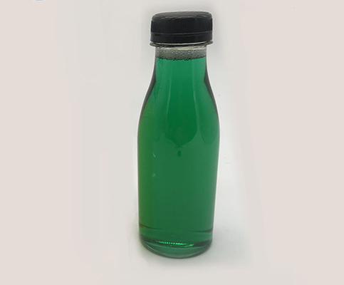 Des pots de thé à bulles en plastique à l'épreuve des fuites pour les magasins de thé à bulles