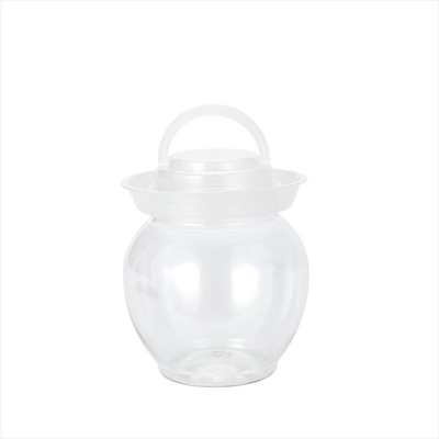 Bouteilles de thé au lait modernes carrées et rondes en couleurs claires ou personnalisées de 120 ml à 500 ml