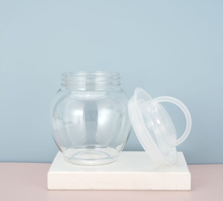 Bouteilles de thé au lait modernes carrées et rondes en couleurs claires ou personnalisées de 120 ml à 500 ml