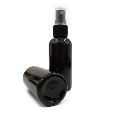 Bouteille de pulvérisation en plastique PET durable pour un usage quotidien