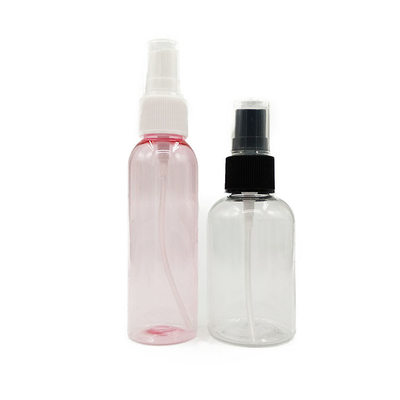 Bouteilles de pulvérisation en plastique PET de 32 oz avec une surface lisse durable pour une utilisation quotidienne