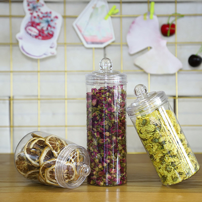 Boîtes en plastique personnalisées avec couvercles pour le stockage des aliments
