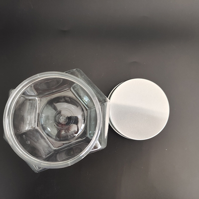 Boîtes d'emballage en plastique transparent pour le marketing de marque