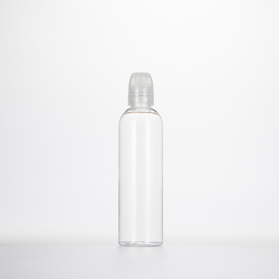 Bouteille de pulvérisation à usage quotidien en PET avec une surface lisse et claire
