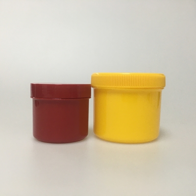 Boîtes et couvercles en plastique transparent pour le stockage et l'emballage des aliments