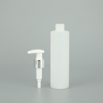 Bouteille de pompe à lotion en PET recyclable pour emballage de distribution cosmétique