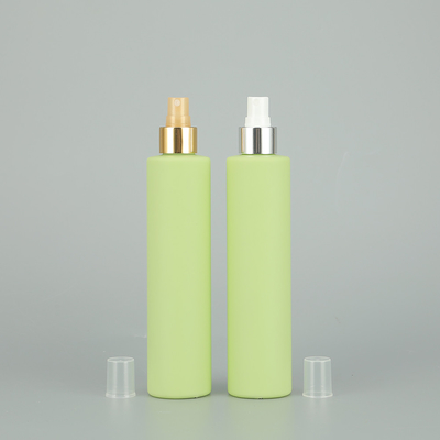25.7g écran d'impression bouteille PET transparente avec calibre 24 mm