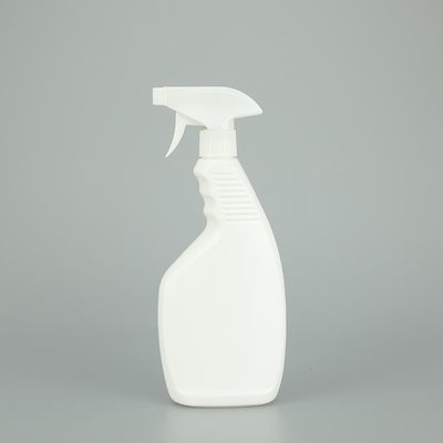 25Bouteille en PET de.7g avec bouchon à vis pour la distribution de cosmétiques