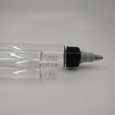 Couvercles en plastique à filetage à vis pour une manipulation et un stockage faciles