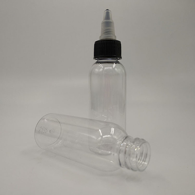 Couvercles en plastique à filetage à vis pour une manipulation et un stockage faciles